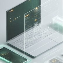 ウェブデザインの未来：業界を変革するトレンドとテクノロジー