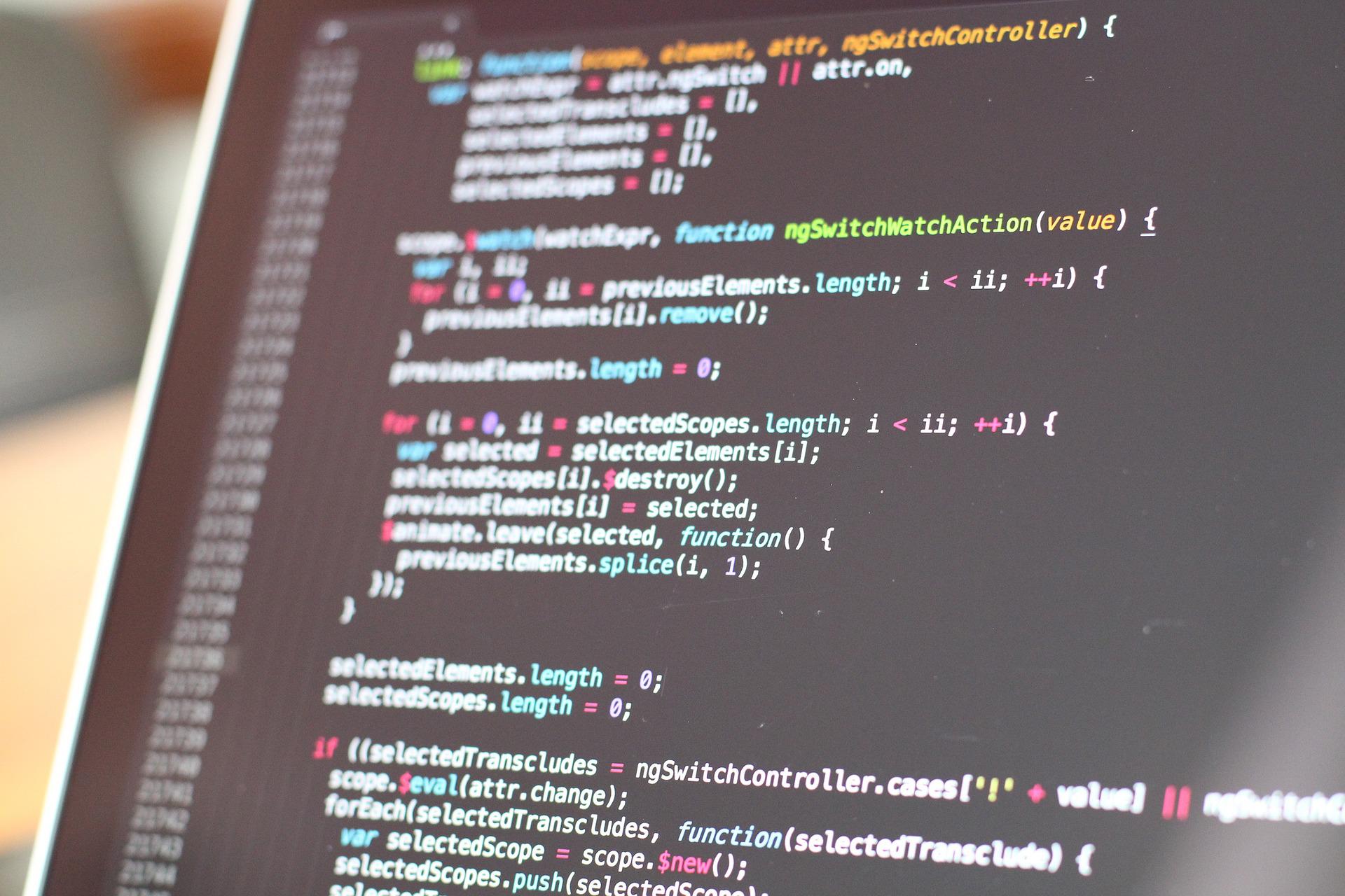 ウェブサイトの開発：すべての段階で何を予測するか？