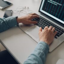 ウェブサイトテンプレートの作成